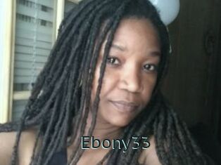 Ebony33