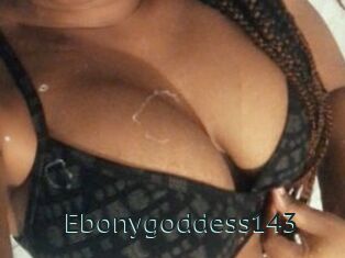 Ebonygoddess143