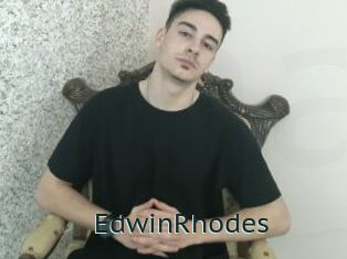 EdwinRhodes