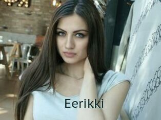 Eerikki