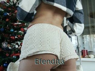 Efendita