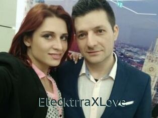 ElecktrraXLove Anal X