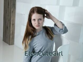 ElenCuteGirl