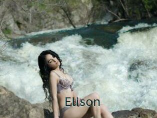 Elison