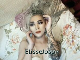 ElisseJoson