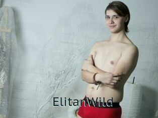 ElitanWild Anal X