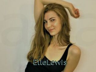 ElleLewis