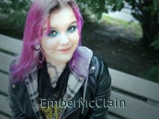 EmberMcClain