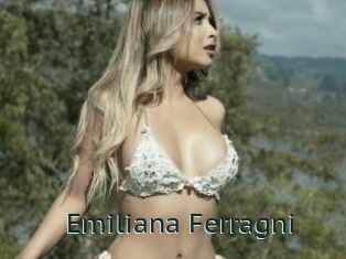 Emiliana_Ferragni Anal X