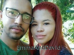 EmmaAndDavid