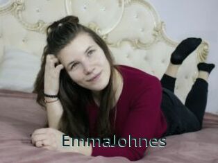 EmmaJohnes