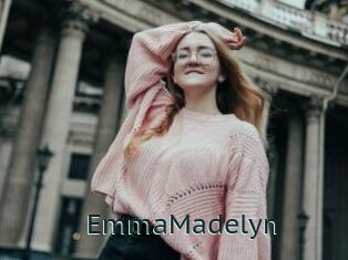EmmaMadelyn Anal X