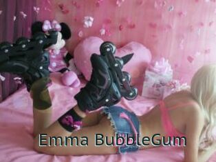 Emma_BubbleGum