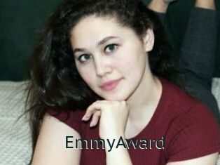 EmmyAward Anal X