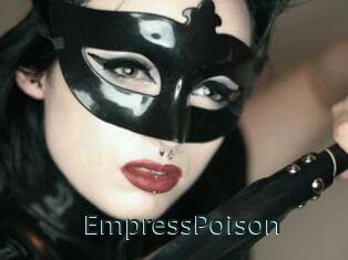 EmpressPoison