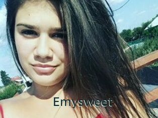 Emysweet