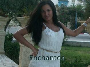 Enchanted