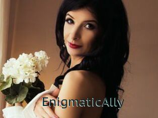 EnigmaticAlly