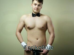 EnrikoBlue