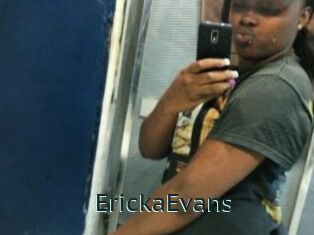 ErickaEvans