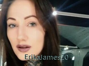 ErikaJames20