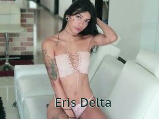 Eris_Delta