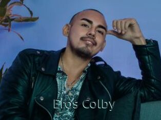 Eros_Colby Anal X