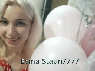 Esma_Staun7777
