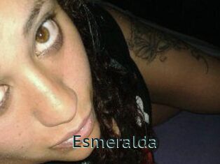 Esmeralda