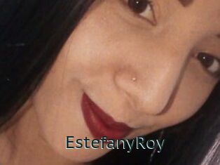 EstefanyRoy