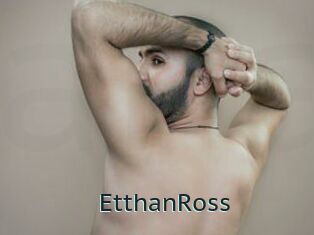 EtthanRoss Anal X