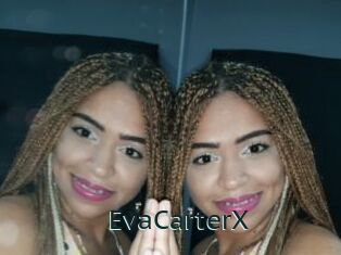 EvaCarterX