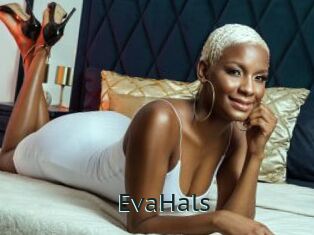 EvaHals Anal X