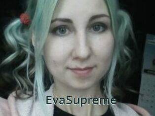 EvaSupreme