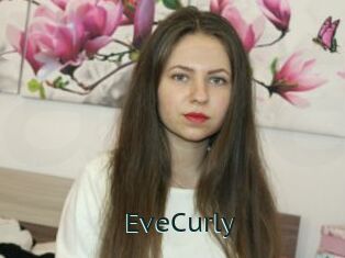 EveCurly Anal X