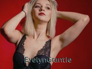 EvelynGrantie