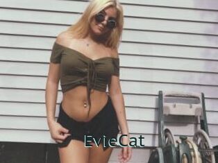 EvieCat