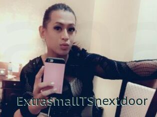 ExtrasmallTSnextdoor