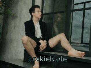 EzekielCole