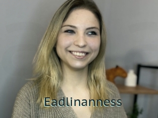 Eadlinanness