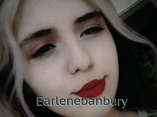 earlenebanbury Anal X
