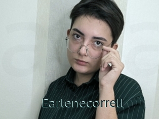 Earlenecorrell