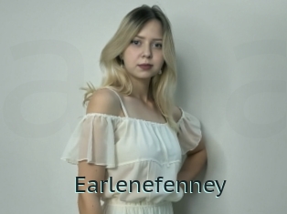 Earlenefenney