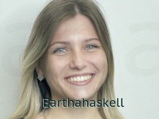 Earthahaskell