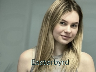 Easterbyrd