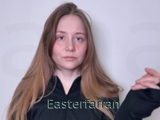 easterfarran Anal X