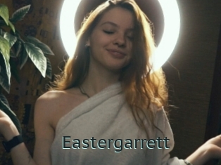 Eastergarrett