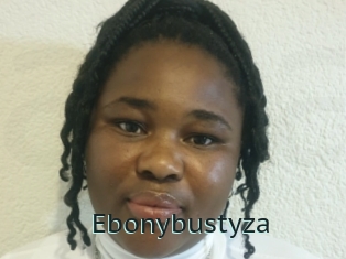 Ebonybustyza