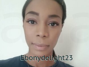 Ebonydelight23