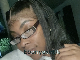 Ebonyexotik